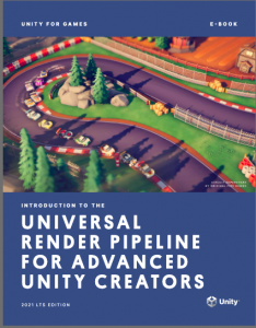 Unity URP e-book