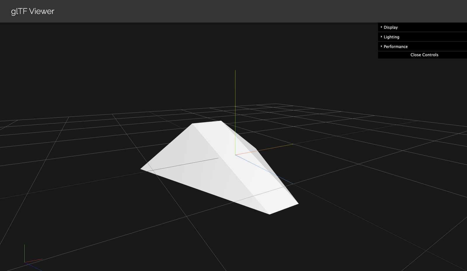Getting to grips with ThreeJS Shading Language (TSL)-6 – NiksCourses